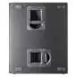 HK Audio LINEAR 5 Sub 2x10" passive subwoofer