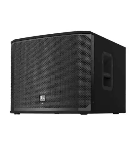Electro Voice EKX-15SP-EU 15 actieve subwoofer