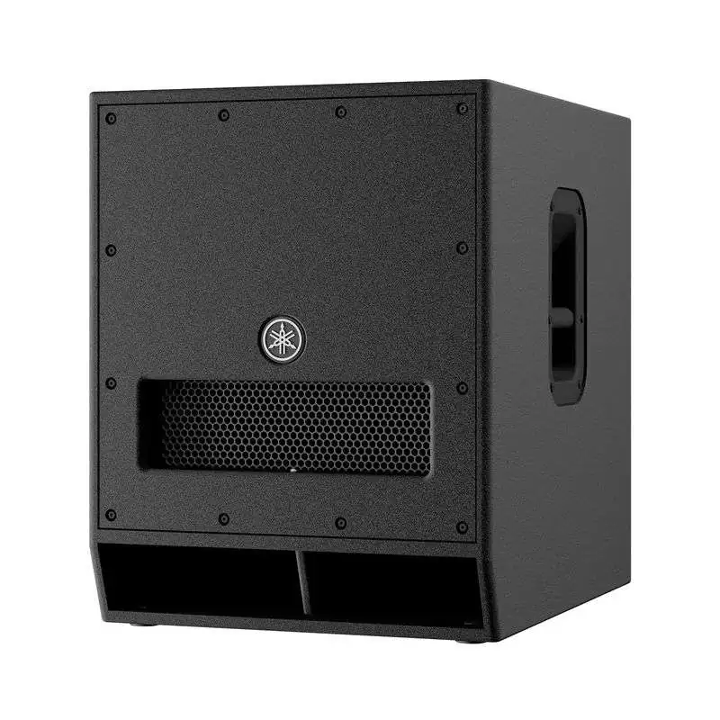 Yamaha DXS15mkII Subwoofer attivo Yamaha DXS15mkII Subwoofer attivo