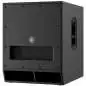 Yamaha DXS15mkII Subwoofer attivo Yamaha DXS15mkII Subwoofer attivo