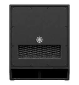 Yamaha DXS15mkII Subwoofer attivo
