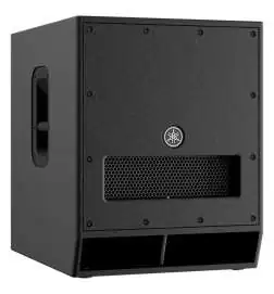 Yamaha DXS15mkII Subwoofer attivo