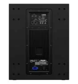 Yamaha DXS15mkII Subwoofer attivo