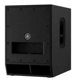 Yamaha DXS12mkII Caisson de basses actif