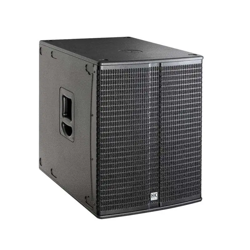 HK Audio LINEAR SUB 1800 A Active Subwoofer