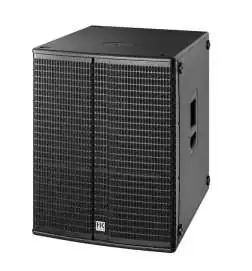 HK Audio LINEAR SUB 1800 A Active Subwoofer