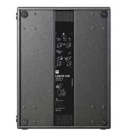 HK Audio LINEAR SUB 1800 A Active Subwoofer