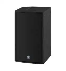Yamaha DZR10 Caisson de basses actif