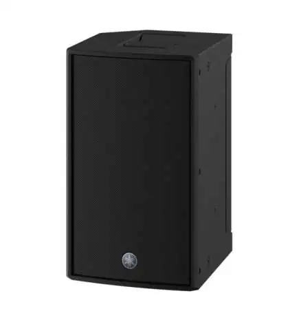 Yamaha DZR10 Active Subwoofer