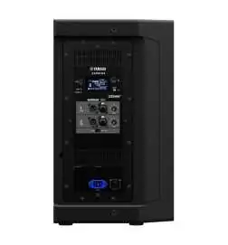 Yamaha DZR10 Subwoofer attivo