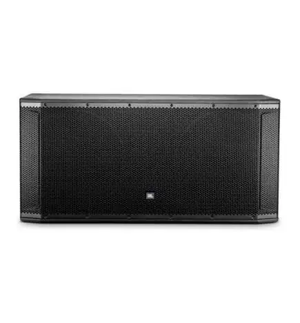 JBL SRX828SP 2 x 18 2000W Active Subwoofer