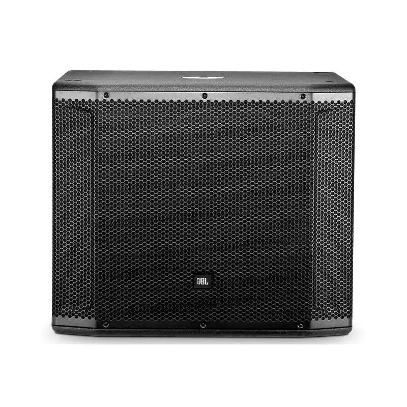 JBL SRX818S Passieve subwoofer JBL SRX818S Passieve subwoofer