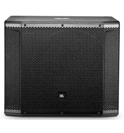 JBL SRX818S 18 Subwoofer passiv