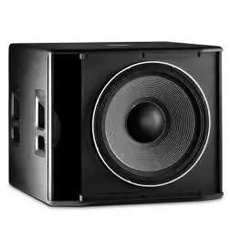 JBL SRX818S Caisson de basses passif