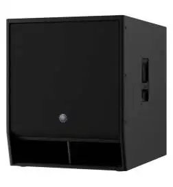 Yamaha DXS18XLF-D Subwoofer attivo