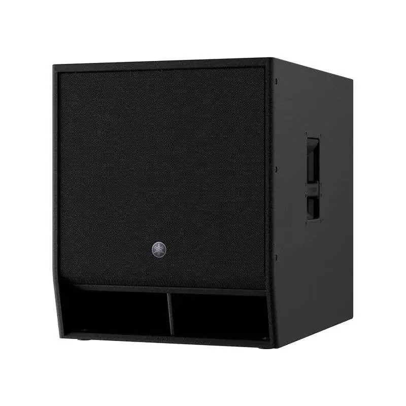 Yamaha DXS18XLF-D Active Subwoofer Yamaha DXS18XLF-D Active Subwoofer