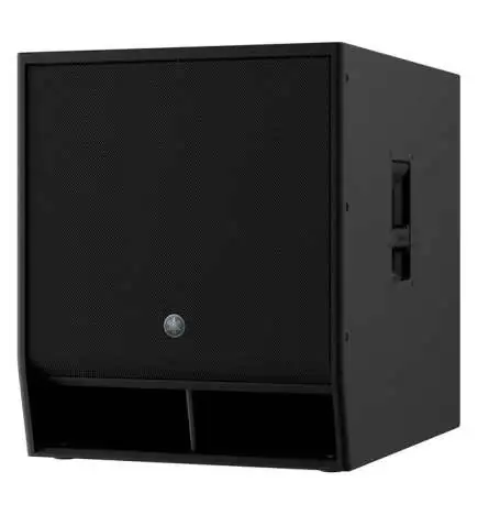 Yamaha DXS18XLF-D Active Subwoofer