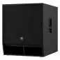 Yamaha DXS18XLF-D Subwoofer attivo