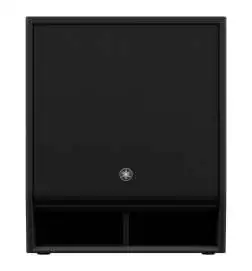 Yamaha DXS18XLF-D Subwoofer attivo