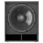 Yamaha DXS18XLF-D Subwoofer attivo