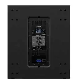 Yamaha DXS18XLF-D Subwoofer attivo