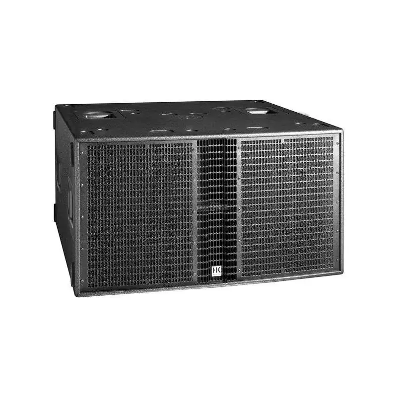 HK Audio Linear Sub 4000 Caisson de basses passif HK Audio Linear Sub 4000 Caisson de basses passif