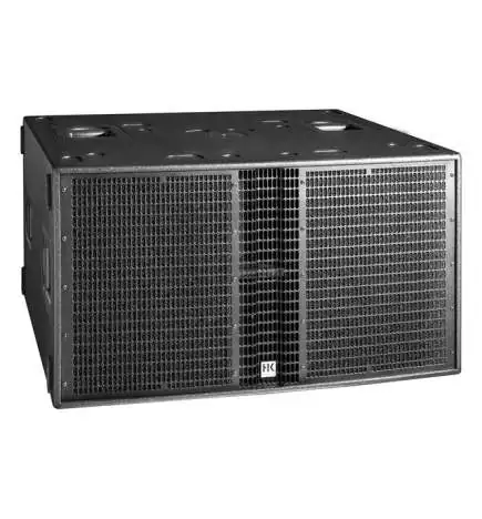 HK Audio Linear Sub 4000 Subwoofer passiv