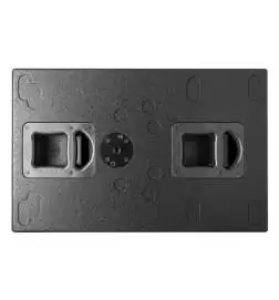 HK Audio Linear Sub 4000 Caisson de basses passif