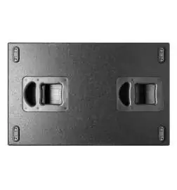 HK Audio Linear Sub 4000 Caisson de basses passif