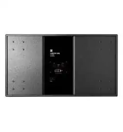 HK Audio Linear Sub 4000 passive subwoofer