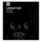 HK Audio Linear Sub 4000 passive subwoofer HK Audio Linear Sub 4000 passive subwoofer