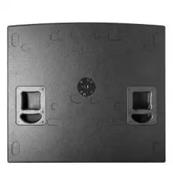 HK Audio Linear Sub 4000 passive subwoofer