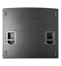 HK Audio Linear Sub 4000 Caisson de basses passif