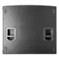 HK Audio Linear Sub 4000 passive subwoofer HK Audio Linear Sub 4000 passive subwoofer