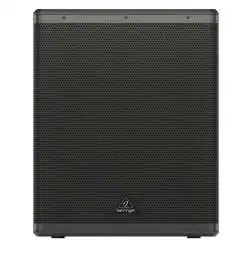 Behringer DR18SUB Aktiver PA-Subwoofer