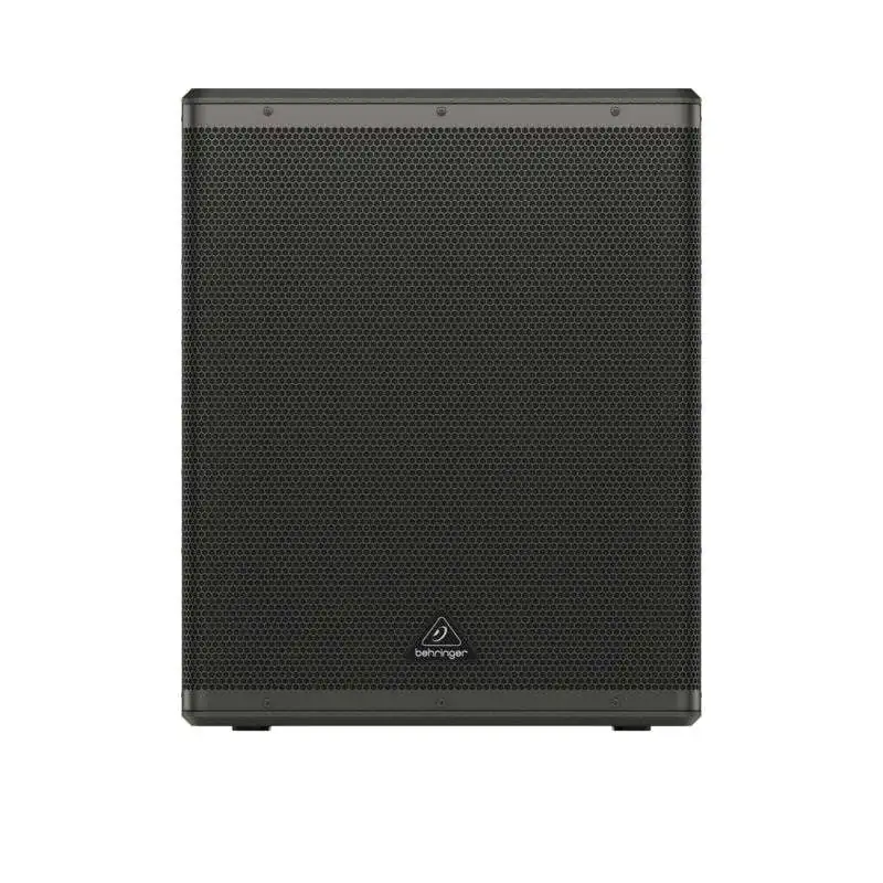 Behringer DR18SUB Active PA subwoofer Behringer DR18SUB Active PA subwoofer