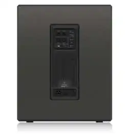 Behringer DR18SUB Active PA subwoofer