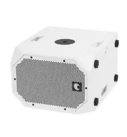 Omnitronic BOB-10A Subwoofer