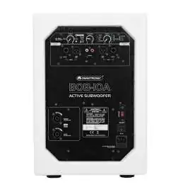 Omnitronic BOB-10A Subwoofer
