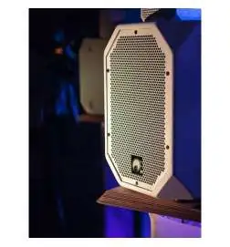Omnitronic BOB-10A Subwoofer