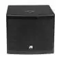 Omnitronic MOLLY-12A Sub black Subwoofer attivo