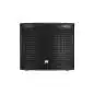 Omnitronic MOLLY-12A Sub black Subwoofer attivo