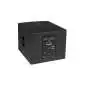Omnitronic MOLLY-12A Sub black Active Subwoofer Omnitronic MOLLY-12A Sub black Active Subwoofer