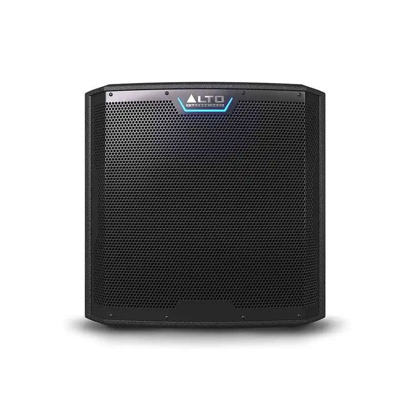 ALTO TS12S active speaker