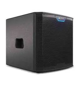 ALTO TS12S active speaker
