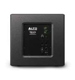 ALTO TS12S active speaker