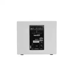 Omnitronic MOLLY-12A Sub white Active Subwoofer