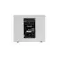 Omnitronic MOLLY-12A Sub white Active Subwoofer