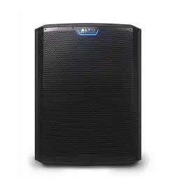 ALTO TS18S active speaker