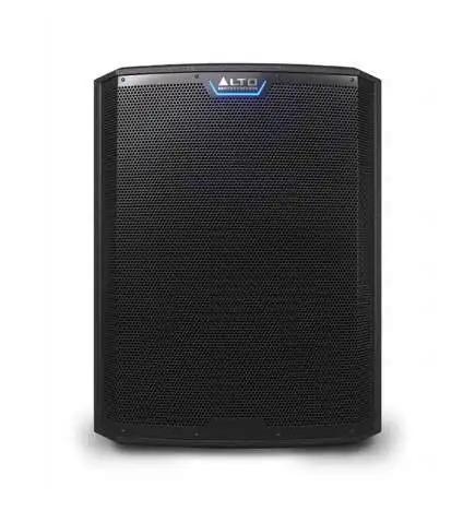 ALTO TS18S Enceinte active